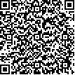 QR Kode der Firma CEZ, a.s.