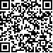 Company's QR code Kvetoslava Pozarova