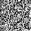 Company's QR code Zdenka Frybertova