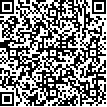 QR Kode der Firma Ing. Ivana Matecna - PET Salon