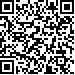 Company's QR code Vegacom, s.r.o.