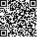 Company's QR code 3K&V, s.r.o.