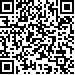 Company's QR code Amdia, s.r.o.