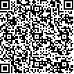 Company's QR code svorto.cz s.r.o.