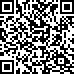 Company's QR code Bc. Martina Kocova