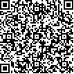 QR Kode der Firma Jazz Club Teplice o.s.