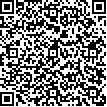 Company's QR code Jirina Vlckova