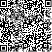 Company's QR code Hana Moosova