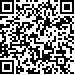 Código QR de la empresa APS D. Zandov, s.r.o.