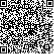 Company's QR code Juraj Nemec - Nemec