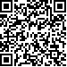 Company's QR code Nadezda Ksandrova