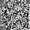 QR Kode der Firma Gymnazium prof. Jana Patocky