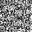 Company's QR code Hana Horakova