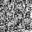 Company's QR code Hana Kuzelova