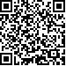 QR Kode der Firma Eppa CZ, s.r.o.