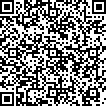 QR Kode der Firma MUDr. Hrbacova, s.r.o.