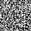 Código QR de la empresa Avala, s.r.o.