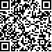 Código QR de la empresa EBEN a.s.