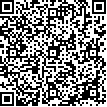 QR Kode der Firma Ubytovani U Zouharu