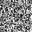 QR Kode der Firma Rabid Rabbits Group, s.r.o.