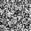 Company's QR code Portona s.r.o.