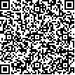 QR kod firmy Biesdorf Technologies, a.s.