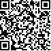 Company's QR code Ales Stradal