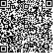 Código QR de la empresa Coffee POT, a.s.