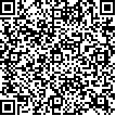 Código QR de la empresa Michal Smerhovsky