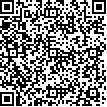 Código QR de la empresa JB Pharma, s.r.o.