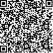 Código QR de la empresa Zamkovka, s.r.o.