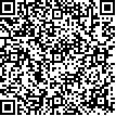 Código QR de la empresa MG Trade, s.r.o.