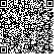 QR Kode der Firma PaPa consulting s.r.o.