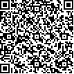 QR Kode der Firma MUDr. Radomir Kavka, s.r.o.