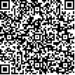 Company's QR code Frantisek Petranek