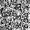 Company's QR code Lucie Slechticka