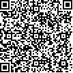 Company's QR code Jan Prazdny