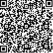 Código QR de la empresa John Smith, s.r.o.