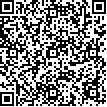 Company's QR code Stu-k, a.s.