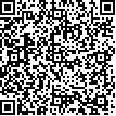 Código QR de la empresa FG Consult, s.r.o.