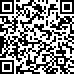 Company's QR code Zdenek Kaluzik