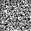 QR Kode der Firma Ing. Jaroslav Janovsky