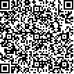 Company's QR code Fragment Systems, s.r.o.