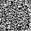 Company's QR code Boxing club Nikita, z.s.