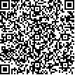 QR Kode der Firma Penzion Kosik Tvrdonice s.r.o.