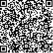 Código QR de la empresa DERMASERVIS YVE s.r.o.