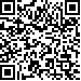 Company's QR code Nada Zitova