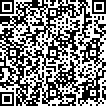 Company's QR code UBYTOVANI-OBCERSTVENI