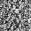 Company's QR code Katarzyna Zemene