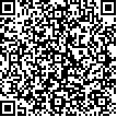 QR Kode der Firma Hana Nevriva